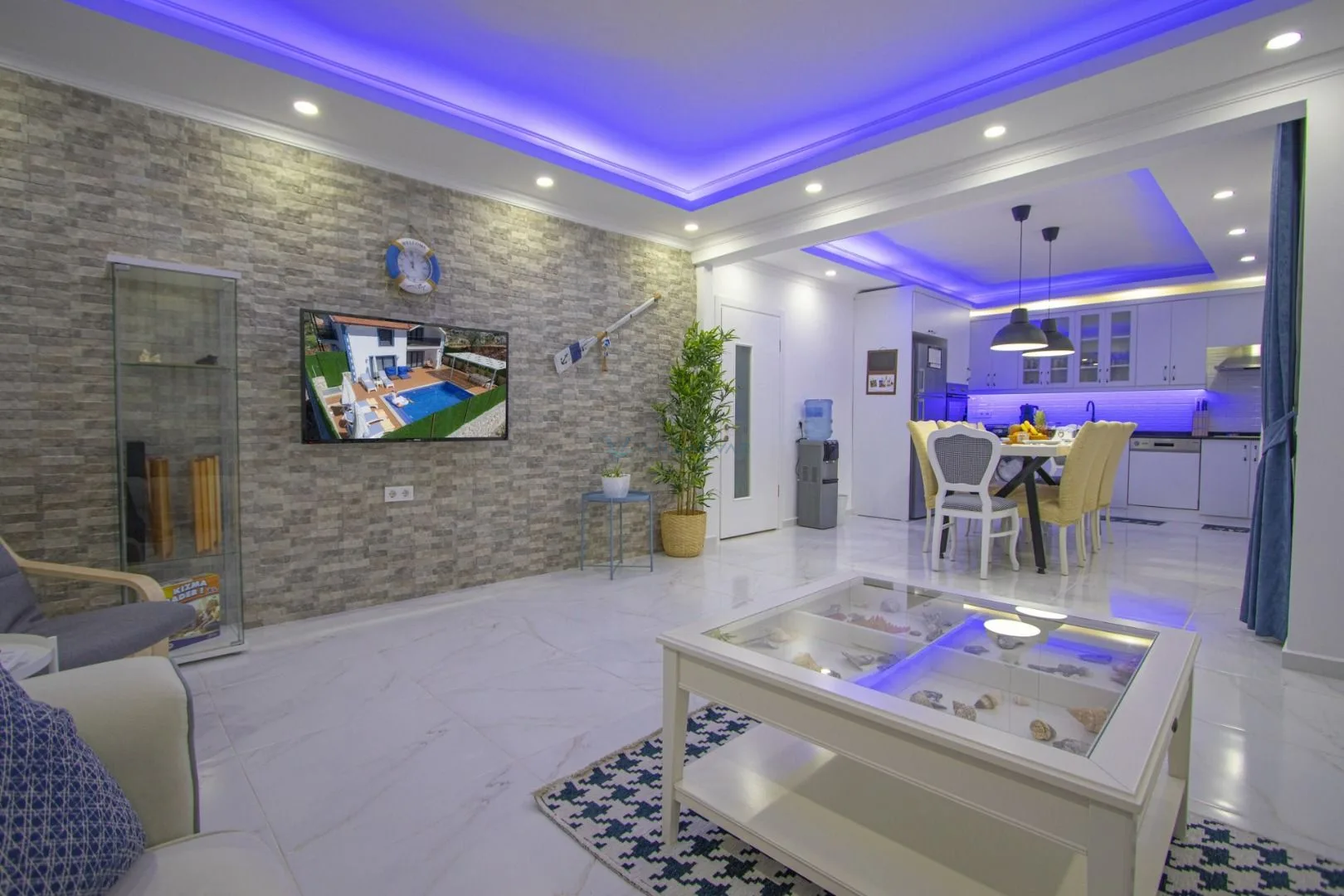 Villa Marine