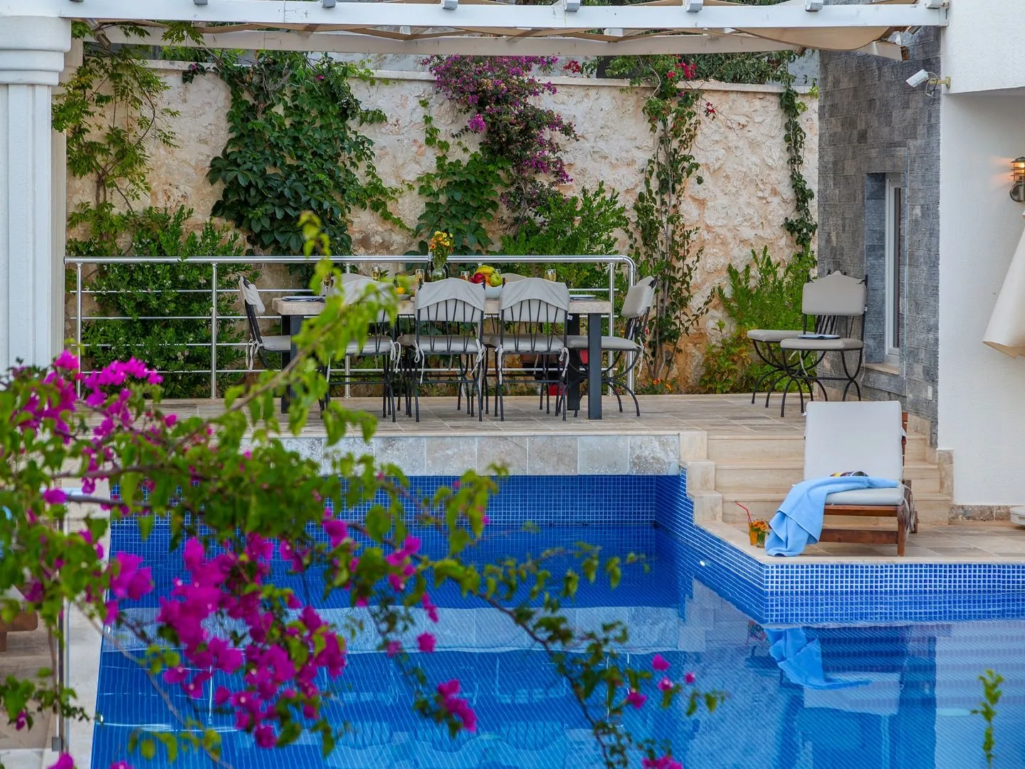 Villa Eco Ada