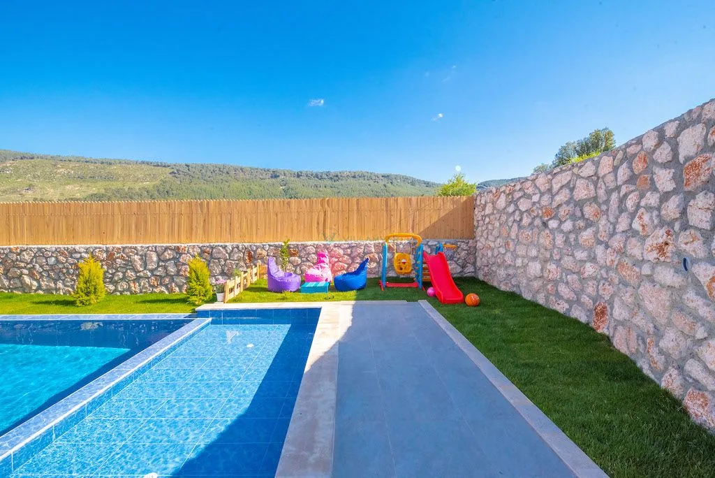 Villa Sedda