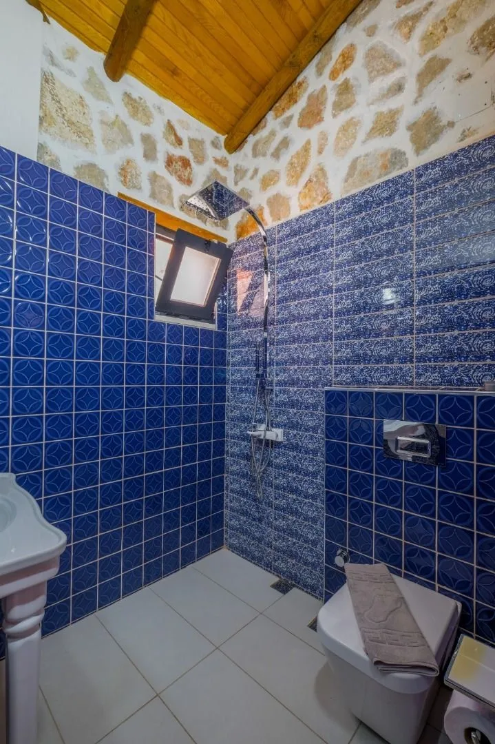Villa Magnolyam Duo