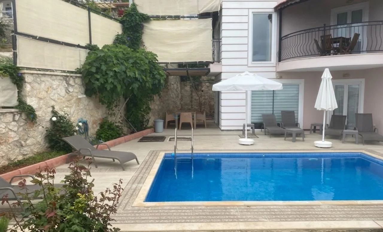 Villa Z Yeli 1
