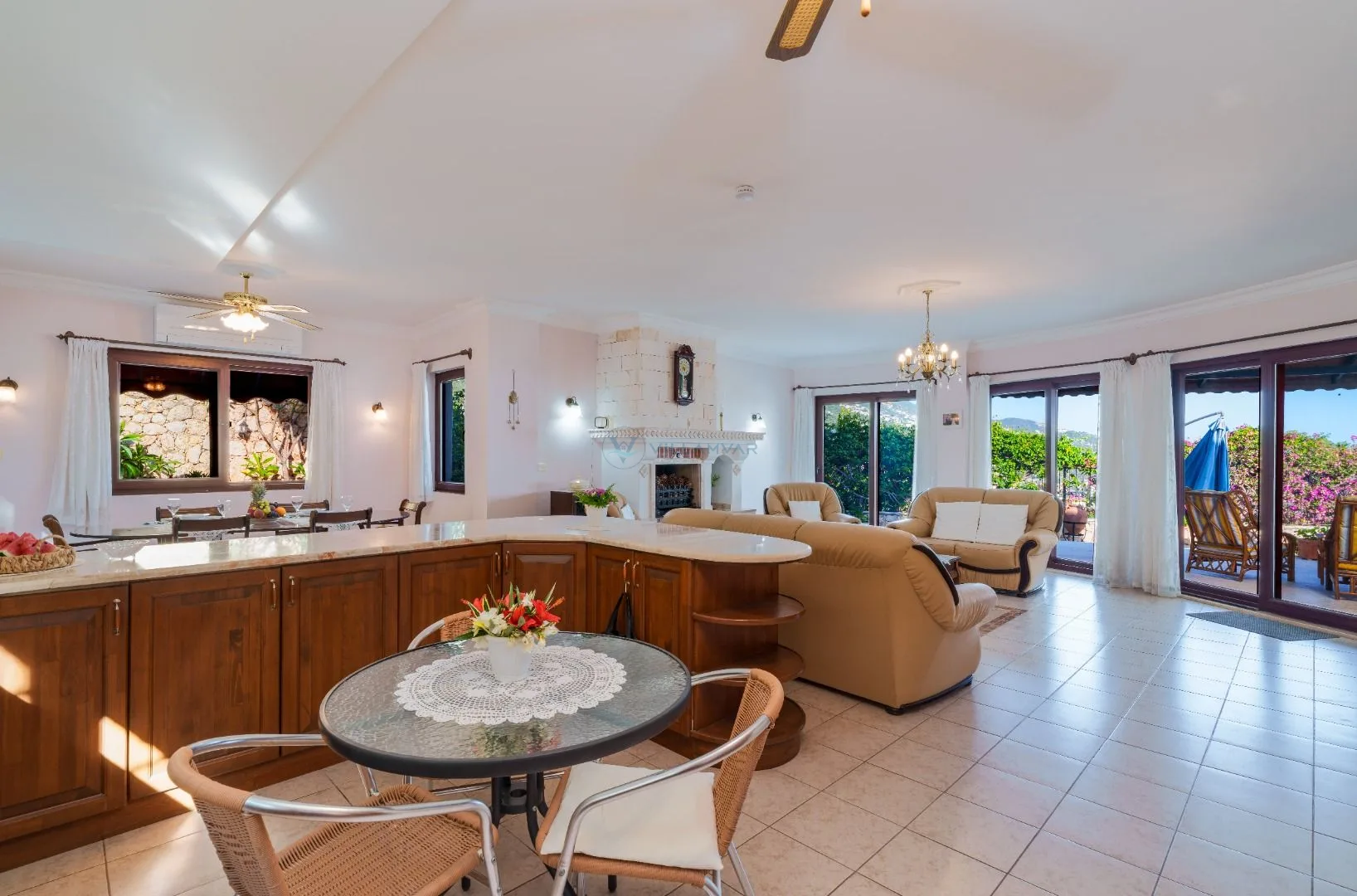 Villa Atiye
