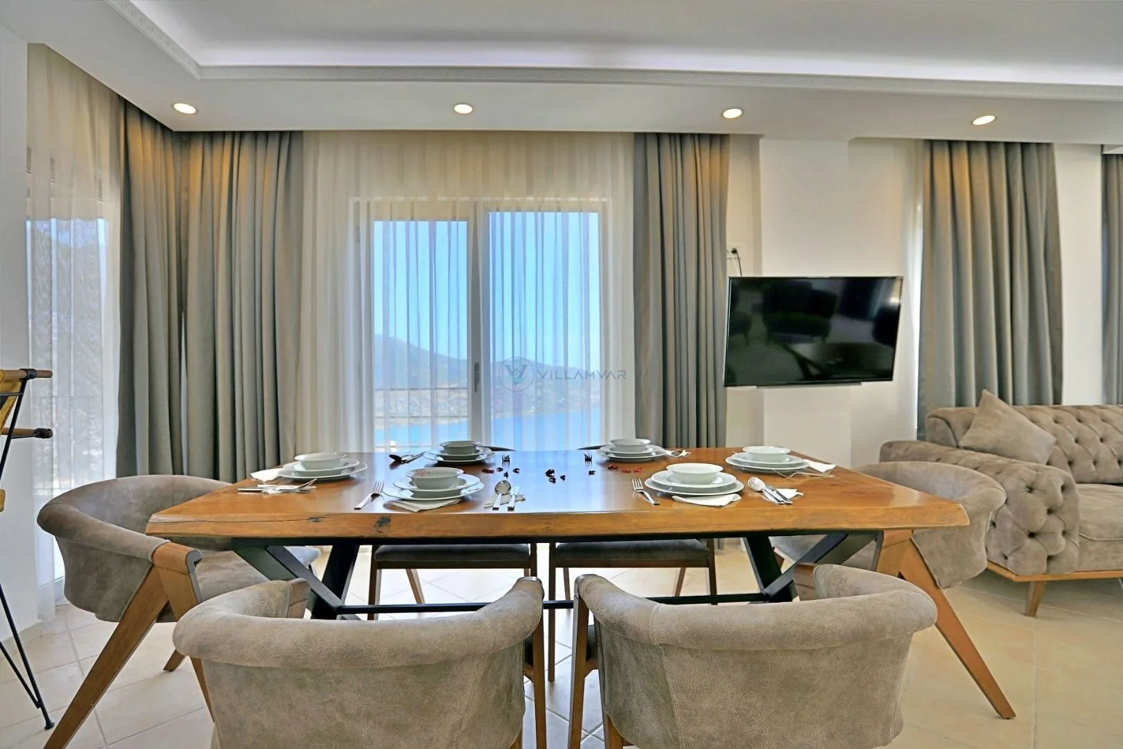 Villa Asya Rezervasyo1 2