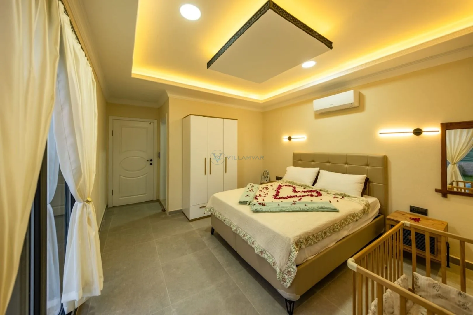 Villa Pelinay