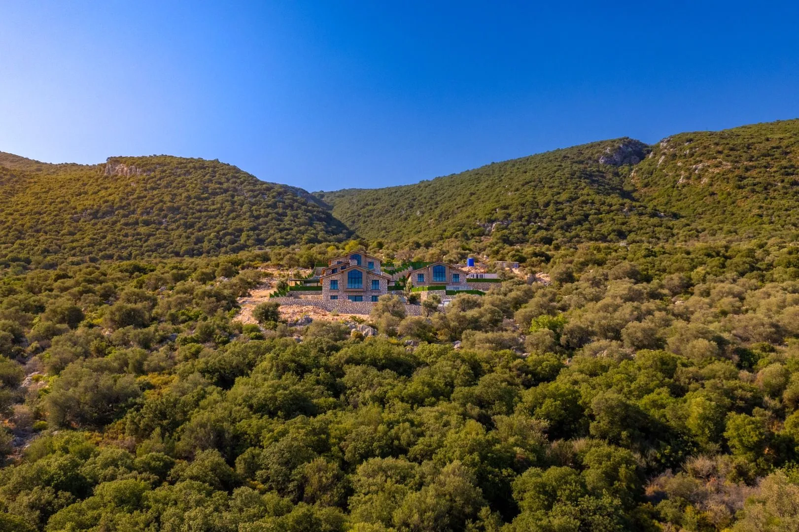 Villa Gizli Ada 1