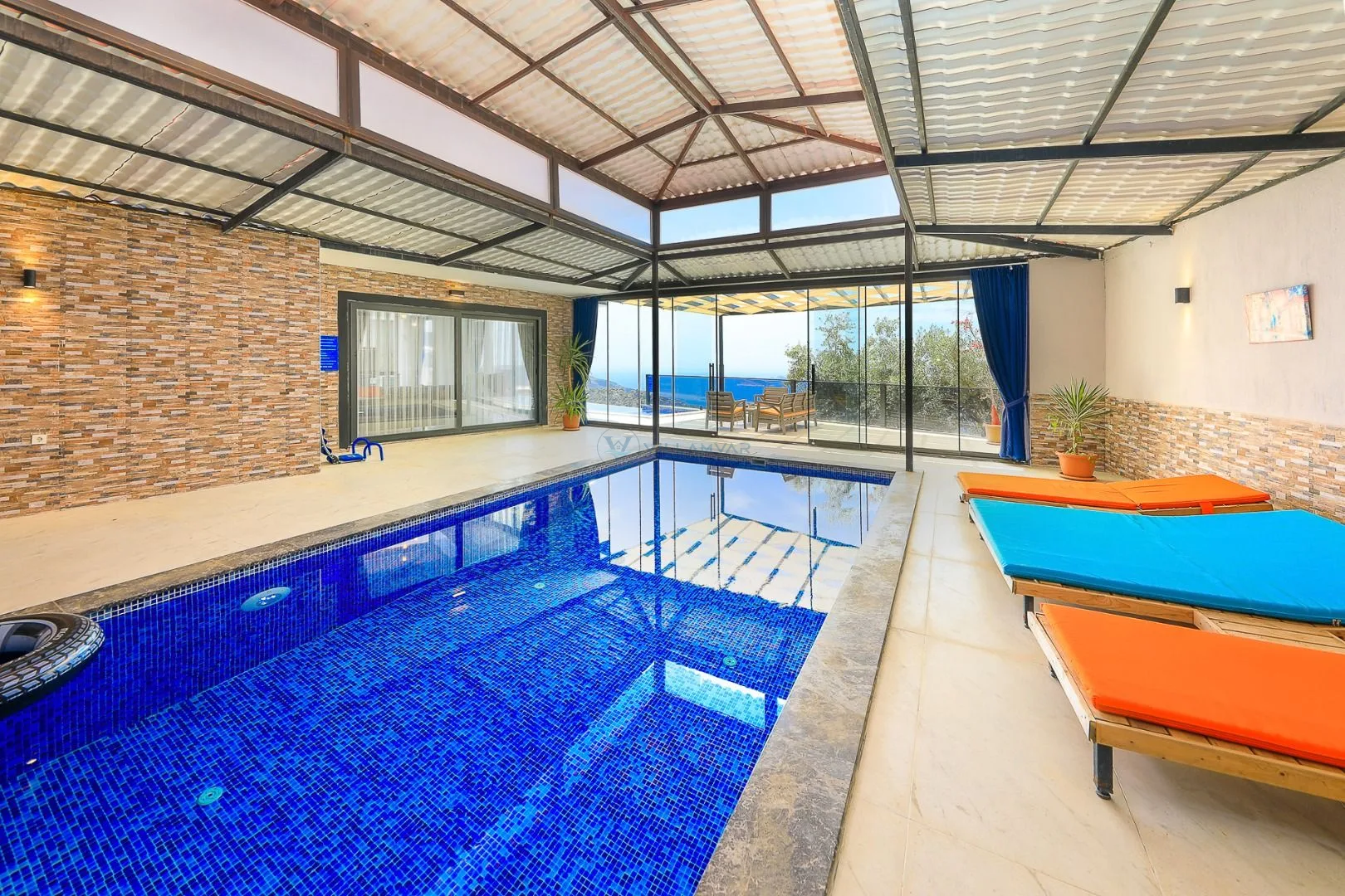 Villa Grand