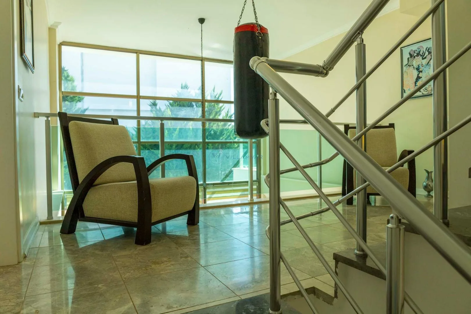 Villa Sedef 2