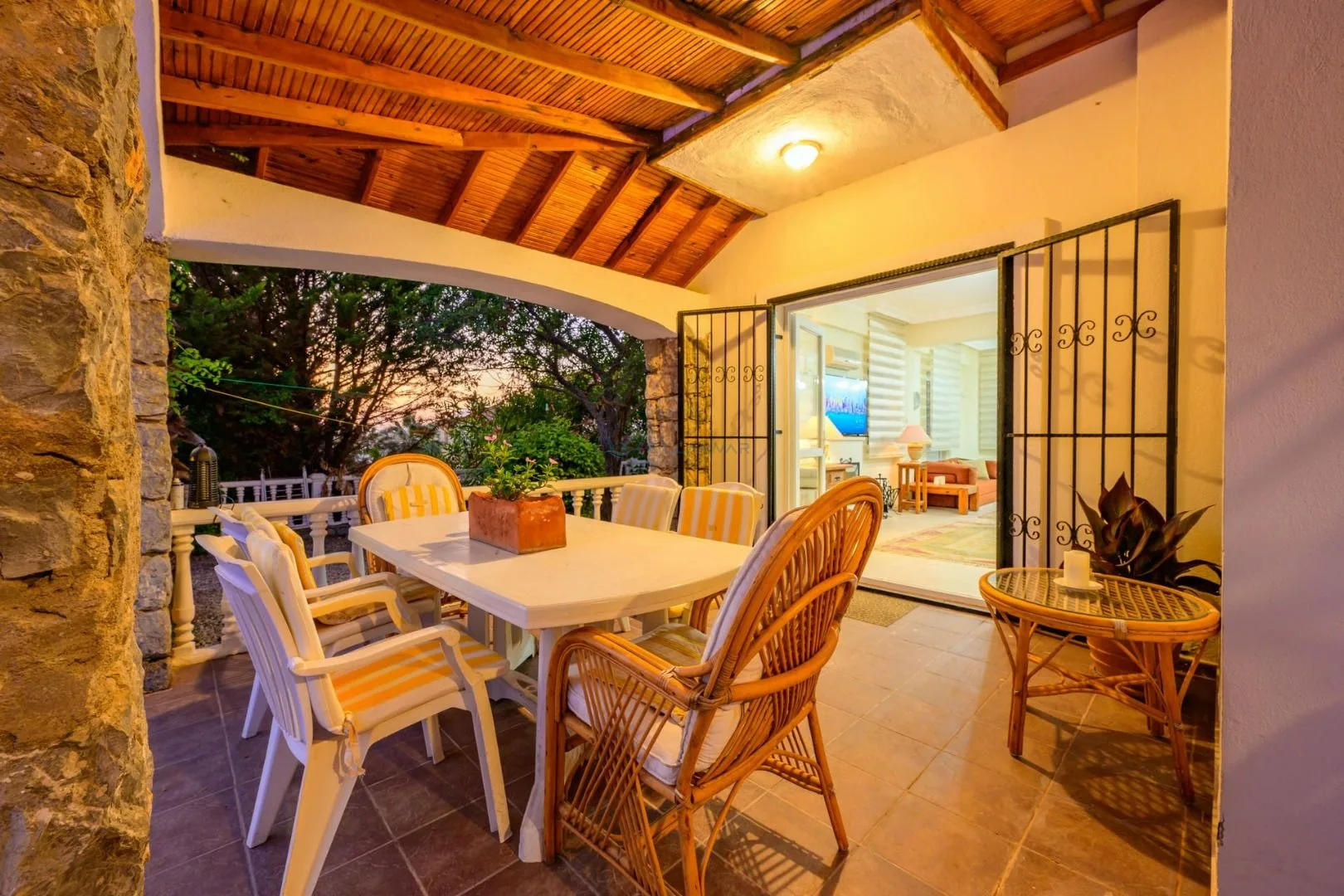 Villa Hazeran
