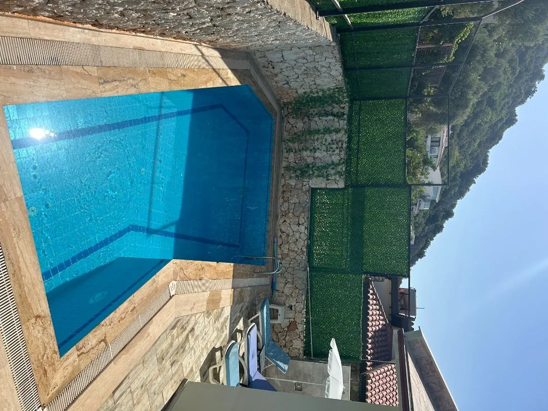 Villa Sultan Belge