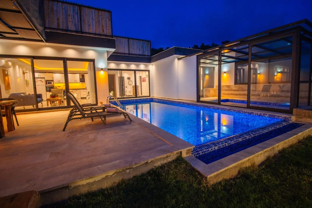 Villa Sezai