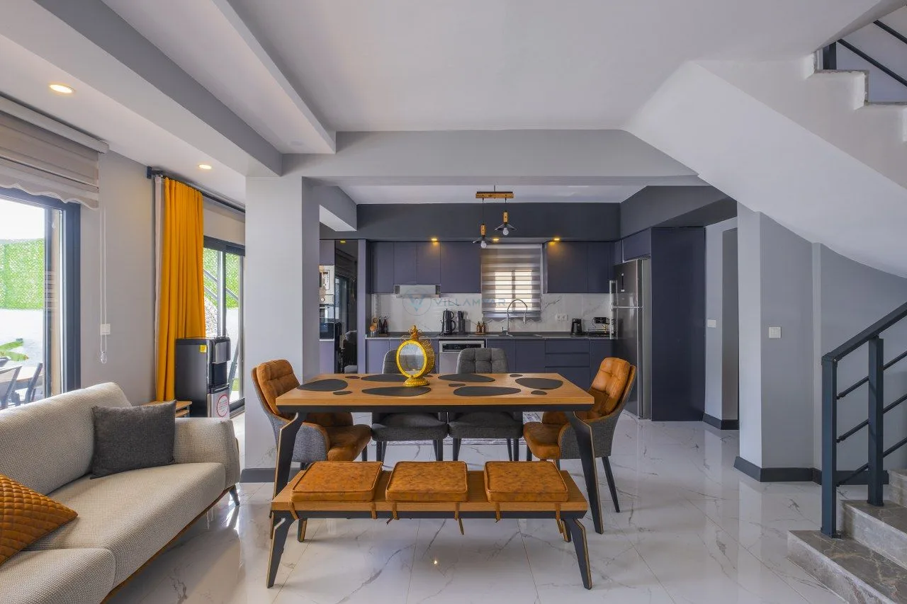 Villa Prestij Elif