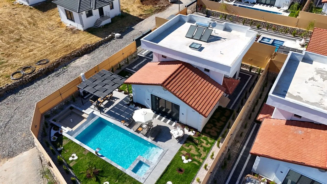 Villa Pakira 10