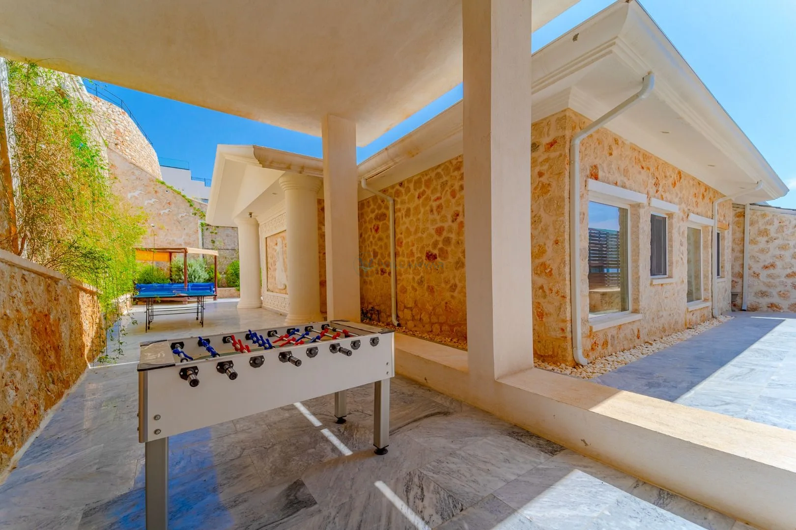 Villa Aria Luxury