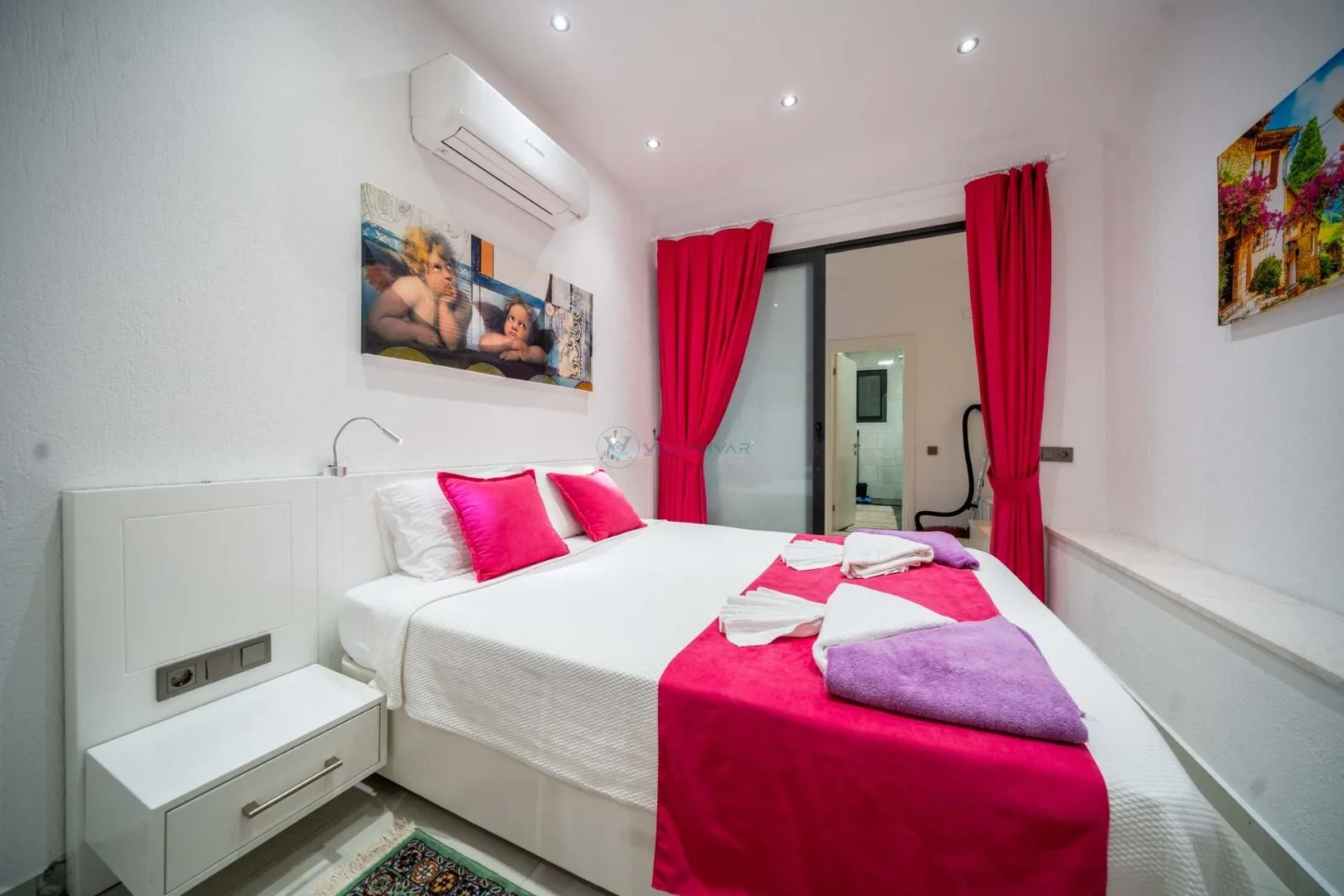 Villa Thera Aqua