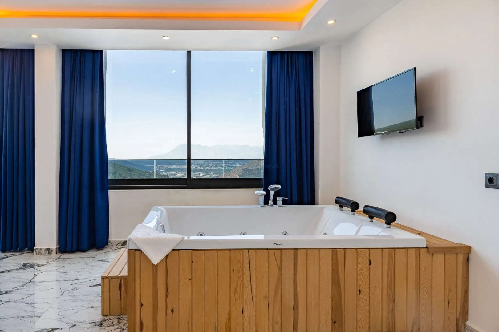Villa Uçar 1-