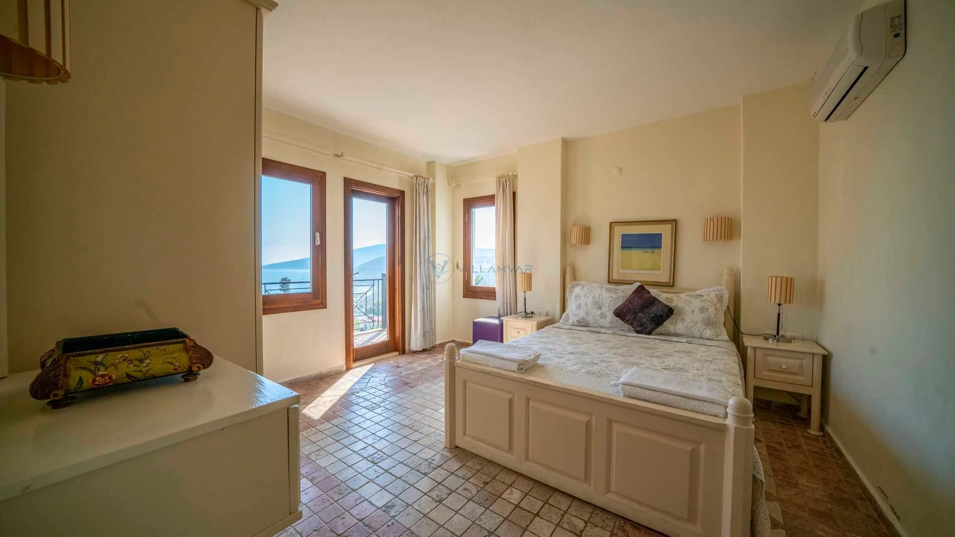 Villa Pearl
