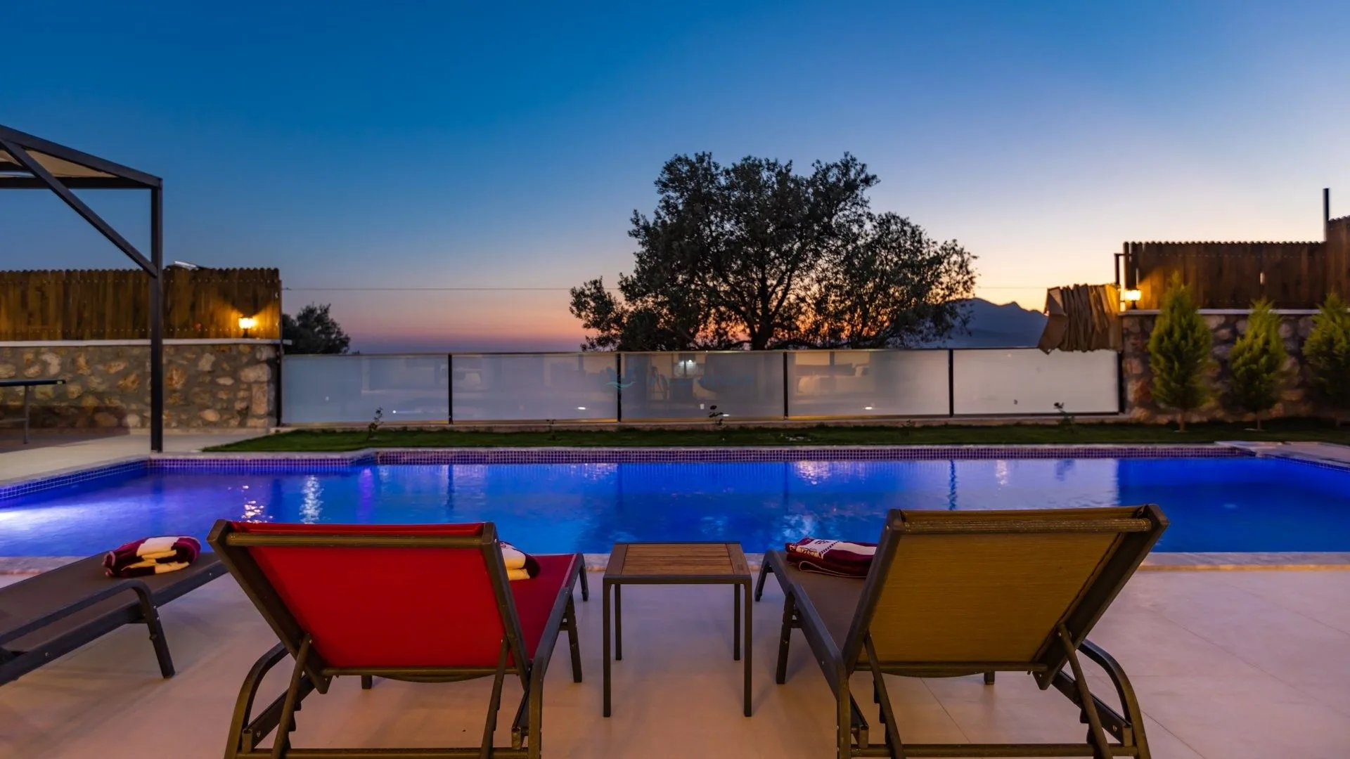 Villa Kaya 3