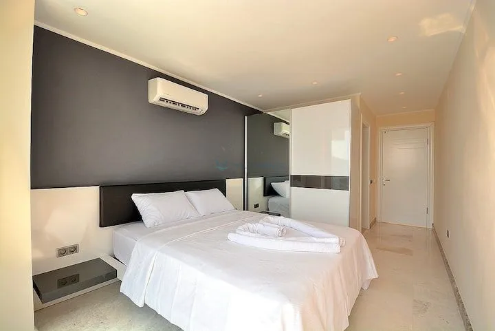 Villa Ahıska Kızıltaş 2