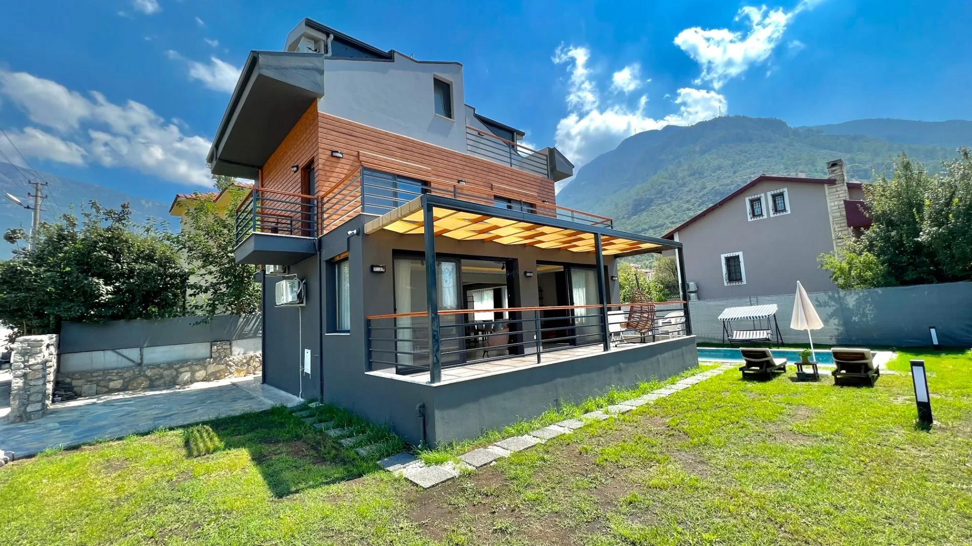 Villa Milay
