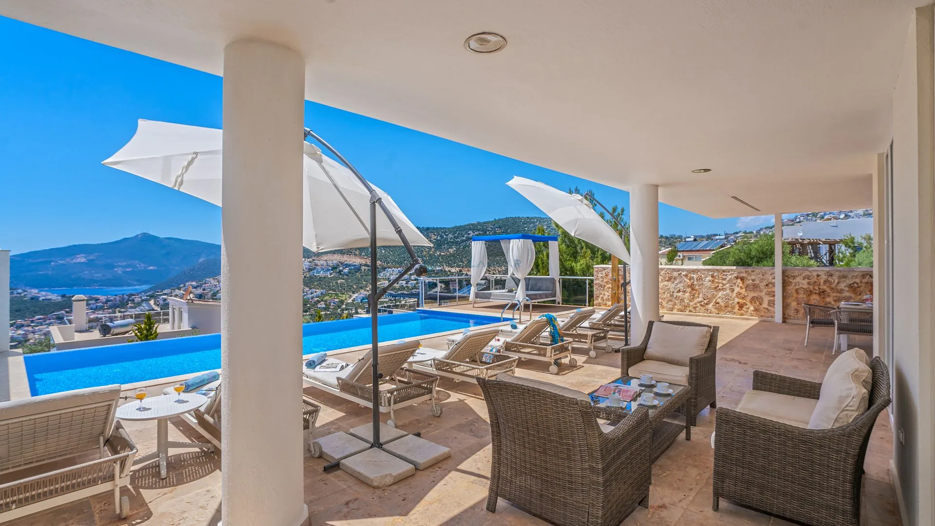Villa Harmony