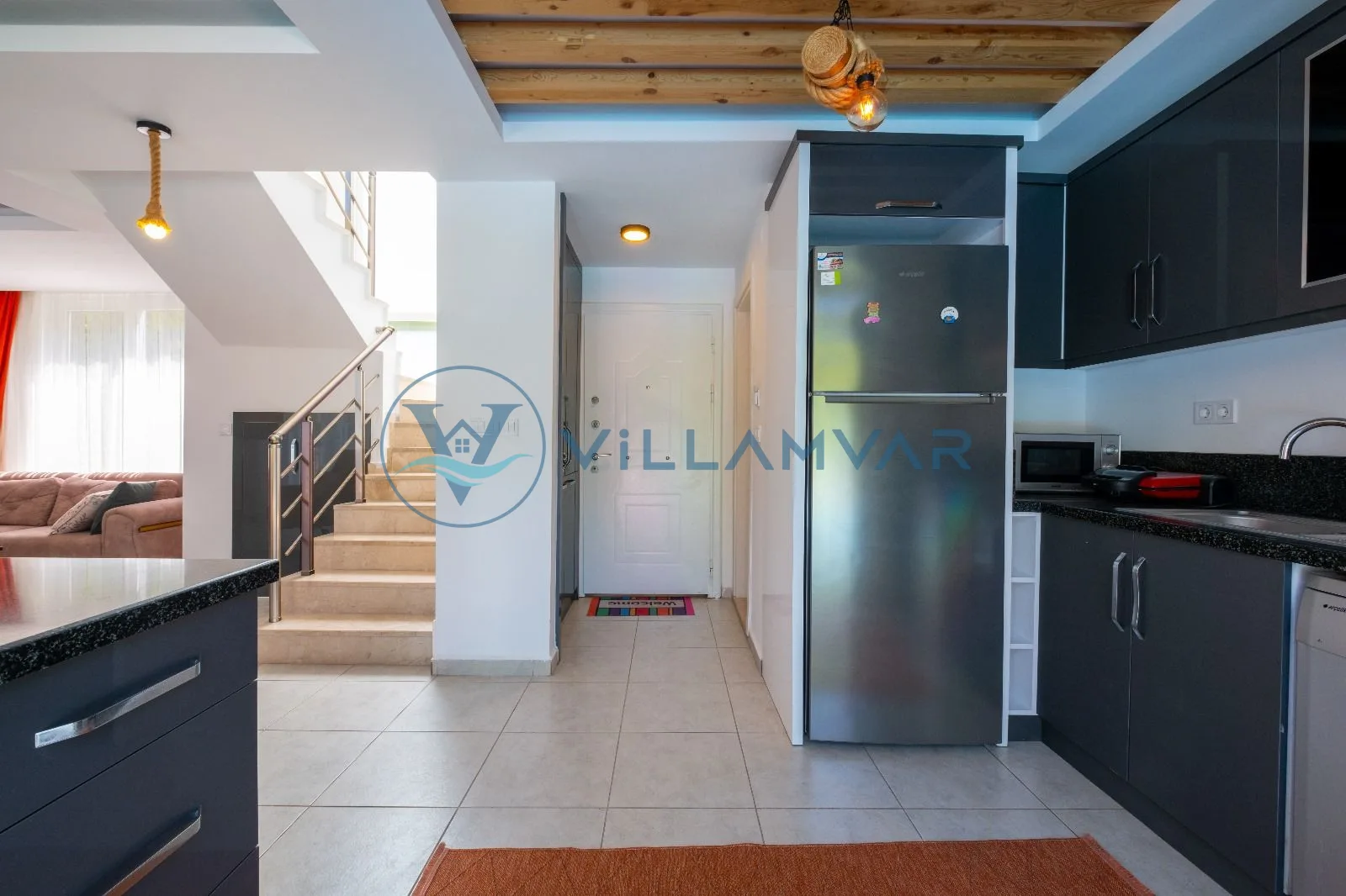 Villa Silver Orkide