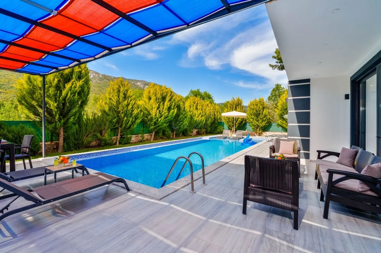 Villa Gold