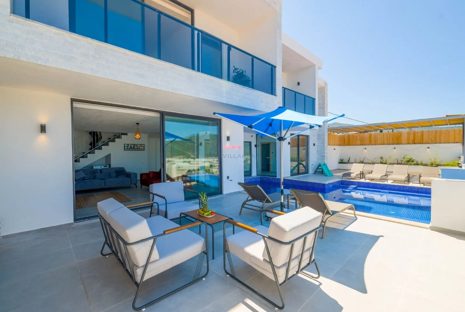 Villa Arina