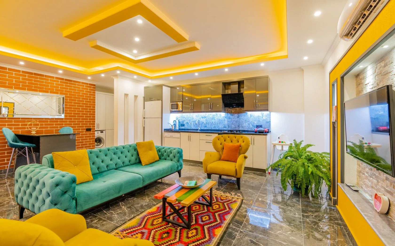 Villa Kalinda