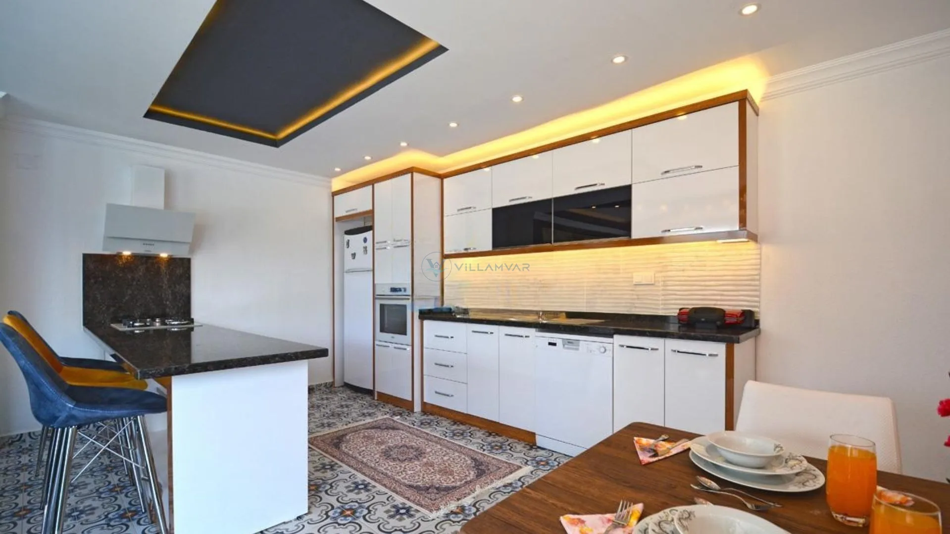 Villa Tektaş