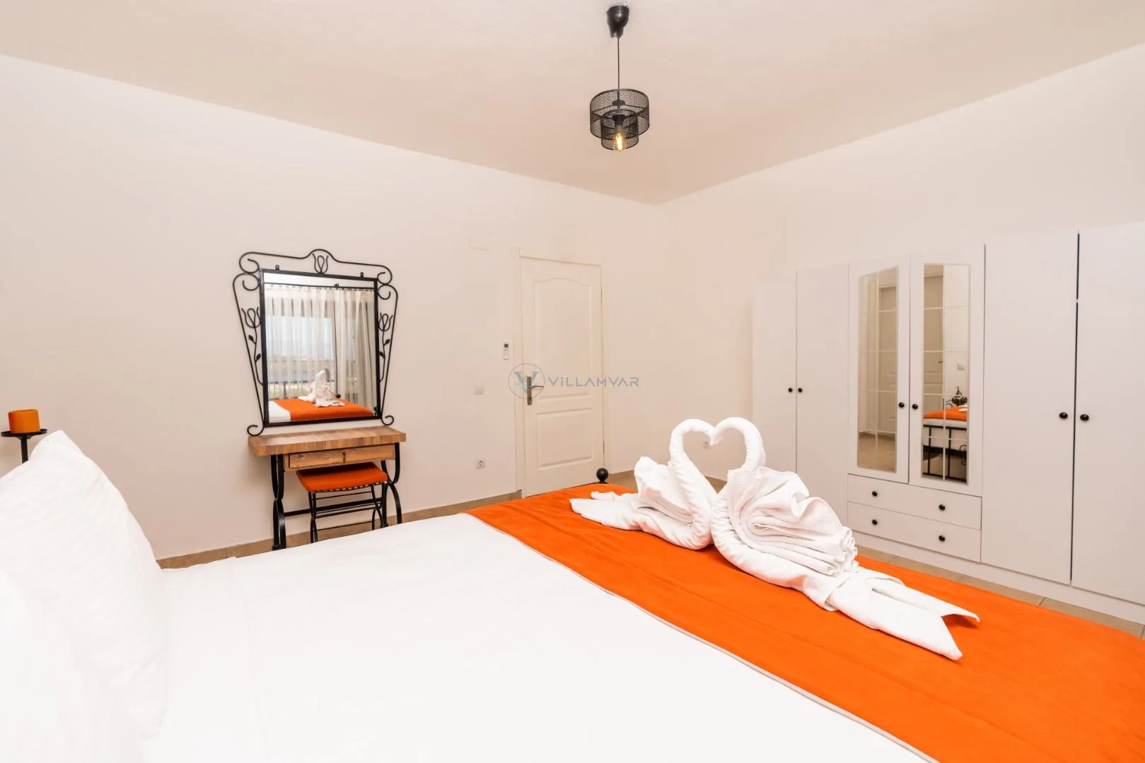 Orion House Sezonu