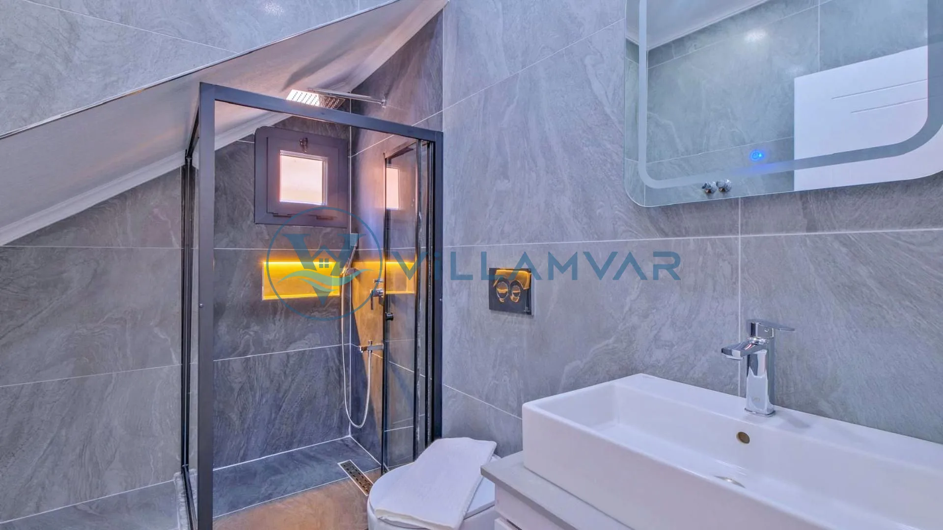 Villa Vista 1