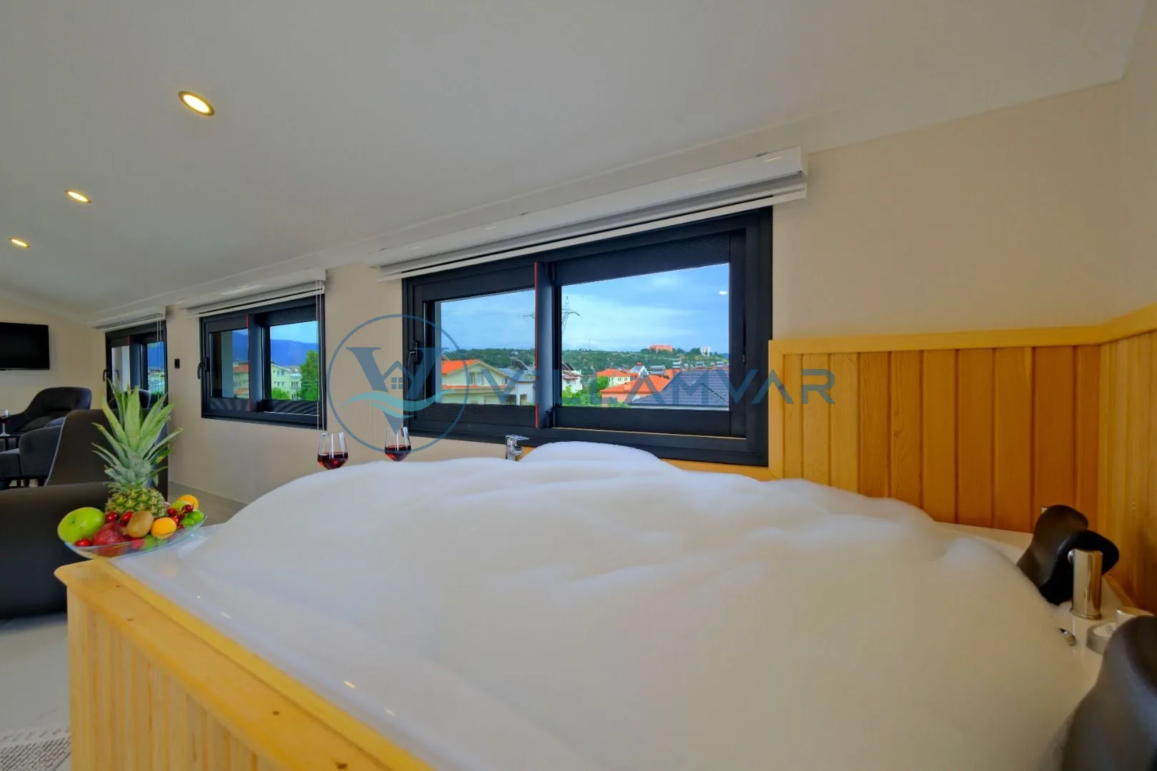 Villa Unique 1 Fethiye