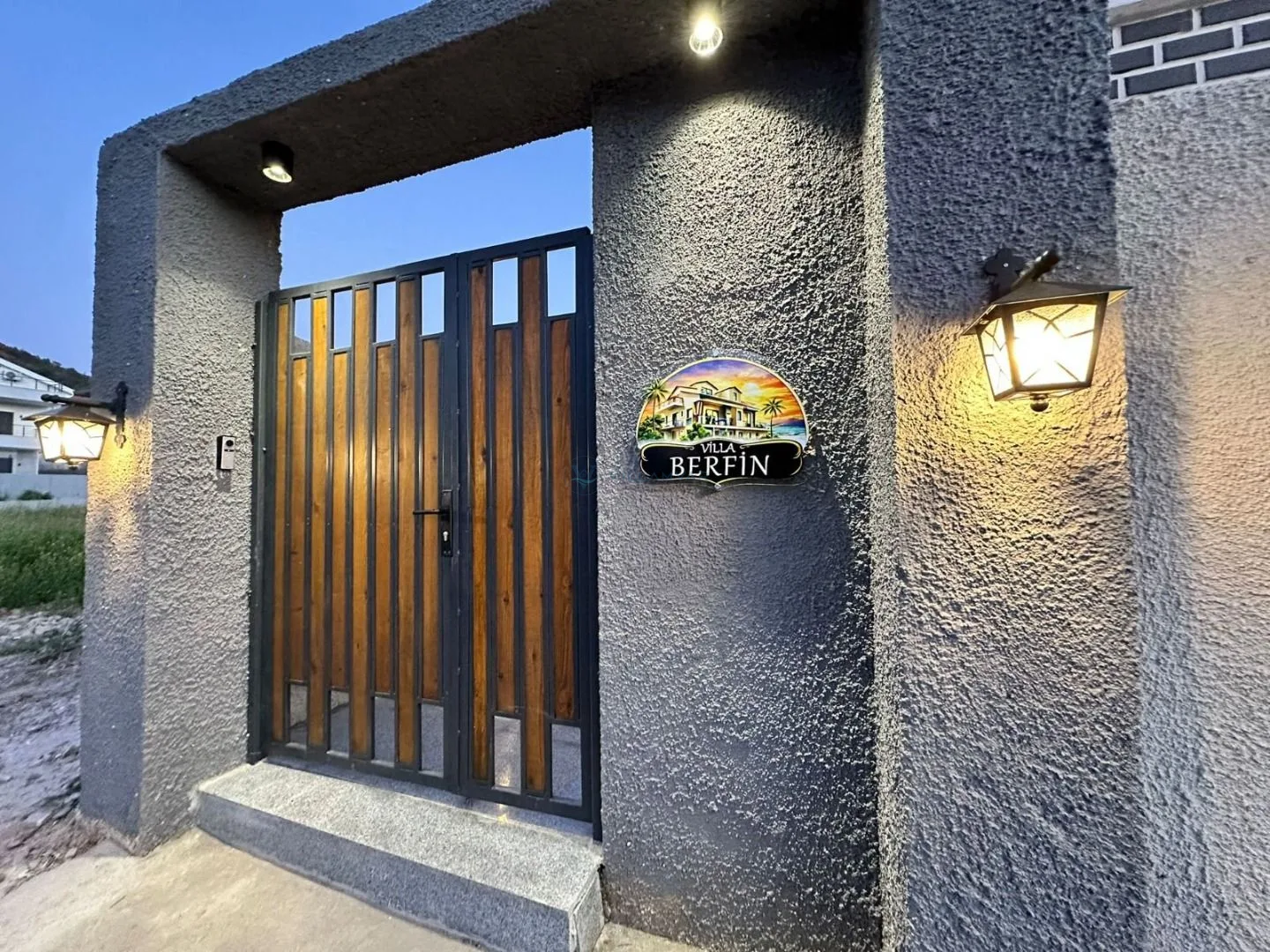 Villa Solenya