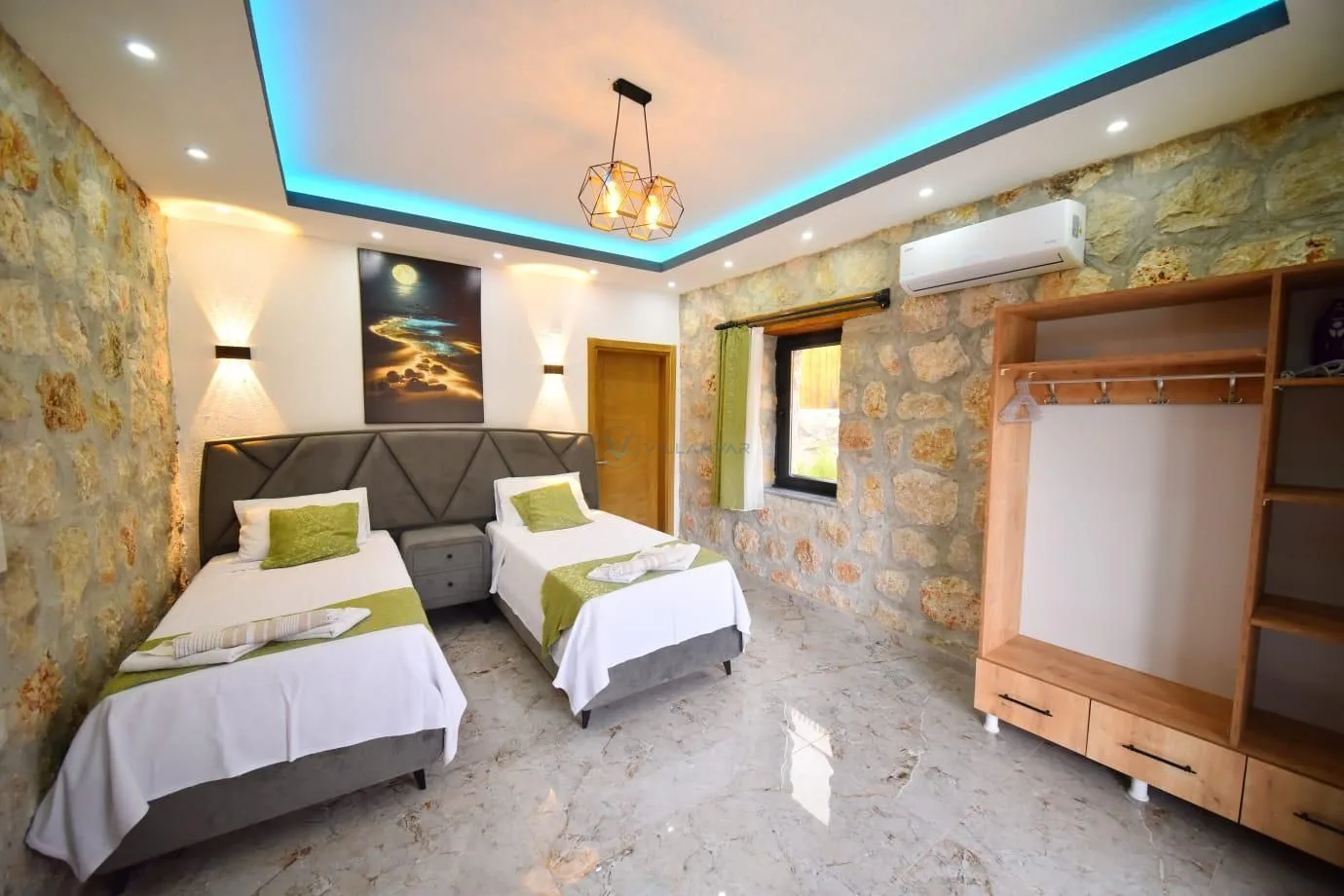 Villa Aşk I Âlâ