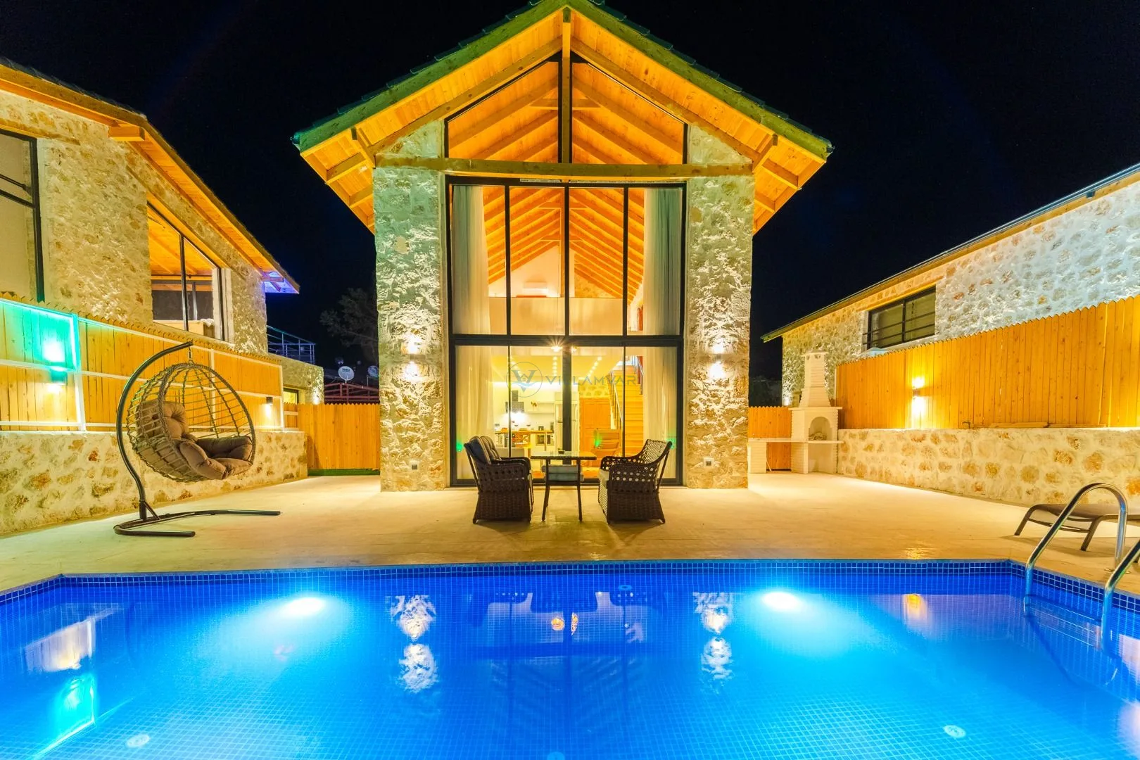Villa Vega