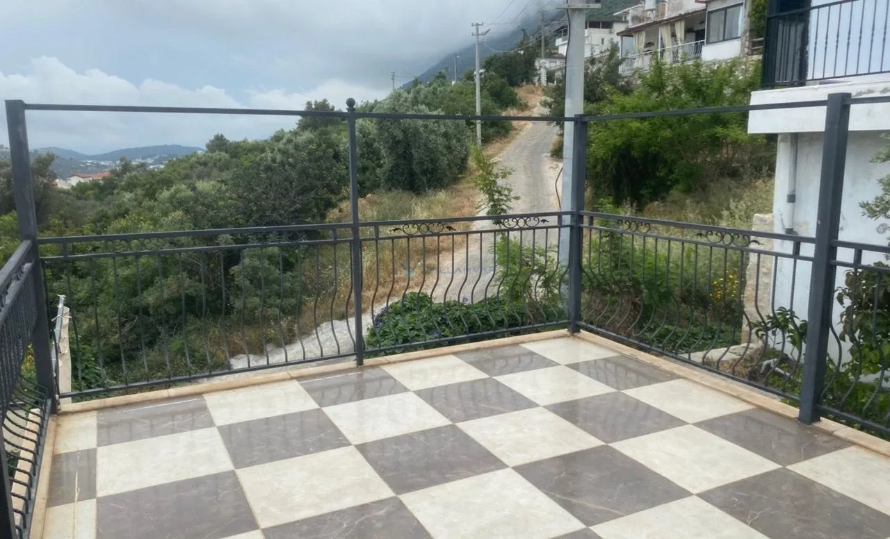 Villa Z Yeli 1