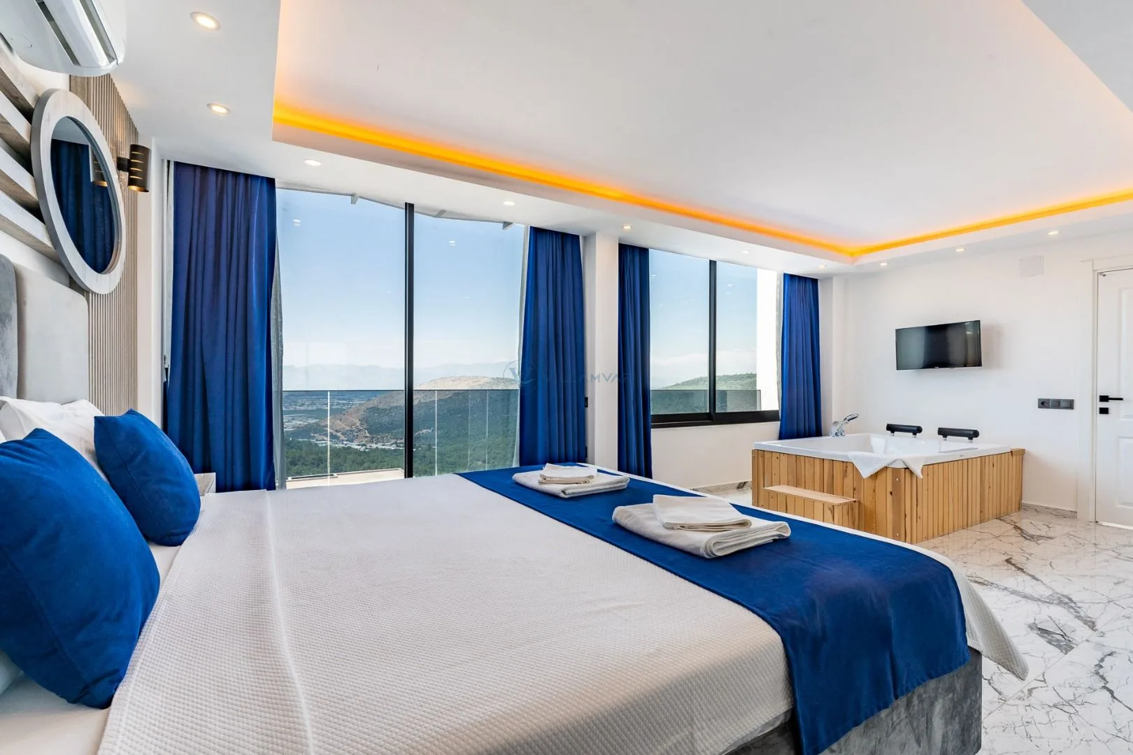Villa Uçar 1-