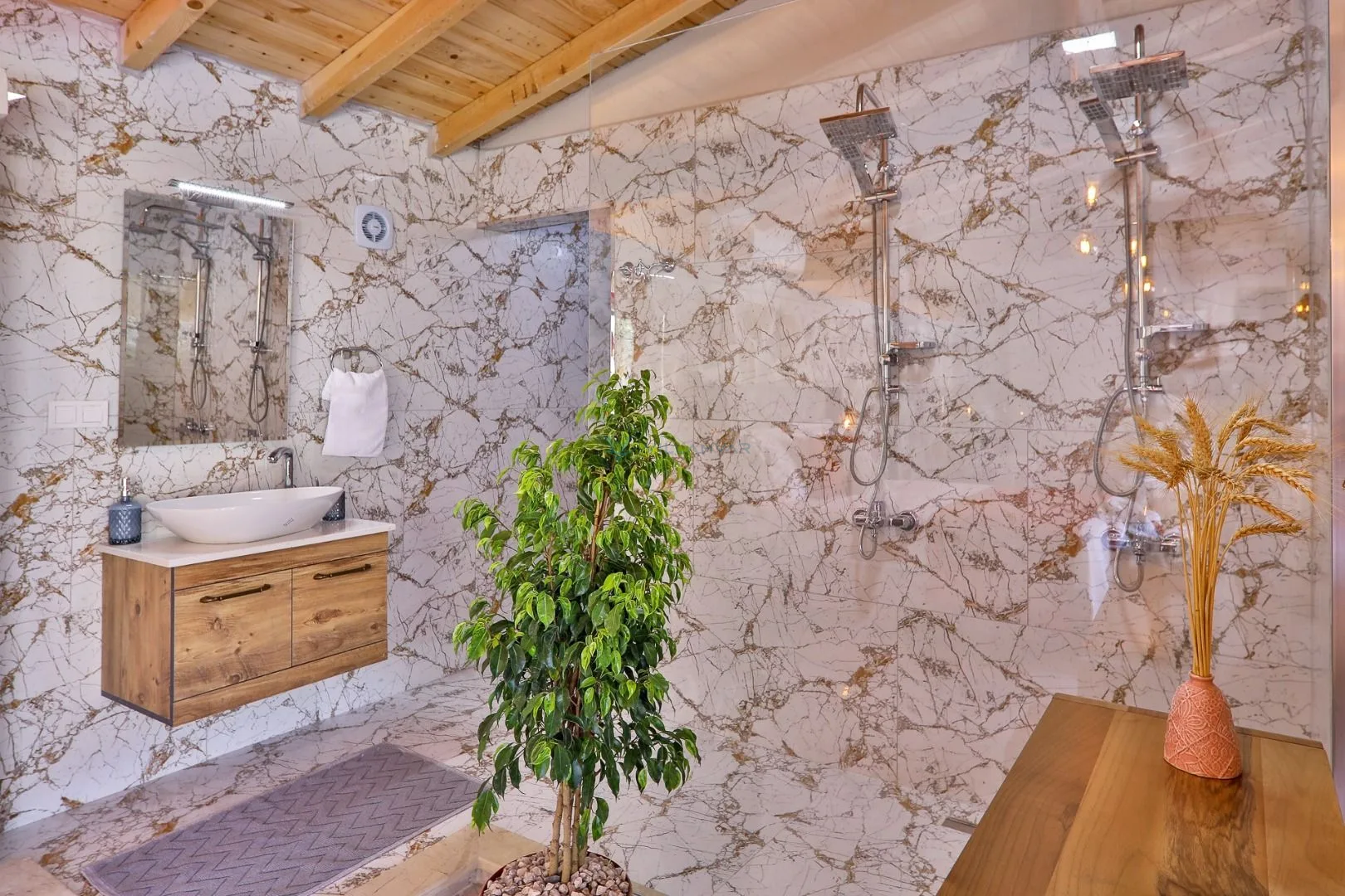 Villa Flower Gökçe