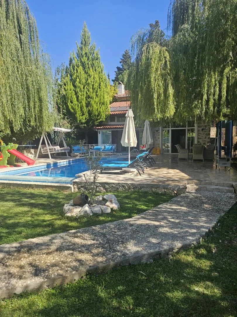 Kaputaş 4