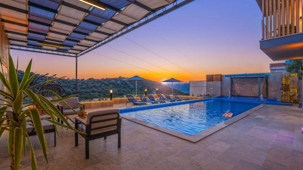 Villa Tilya
