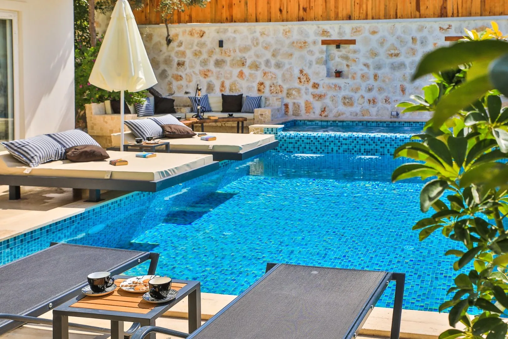 Villa Ali’s Dream