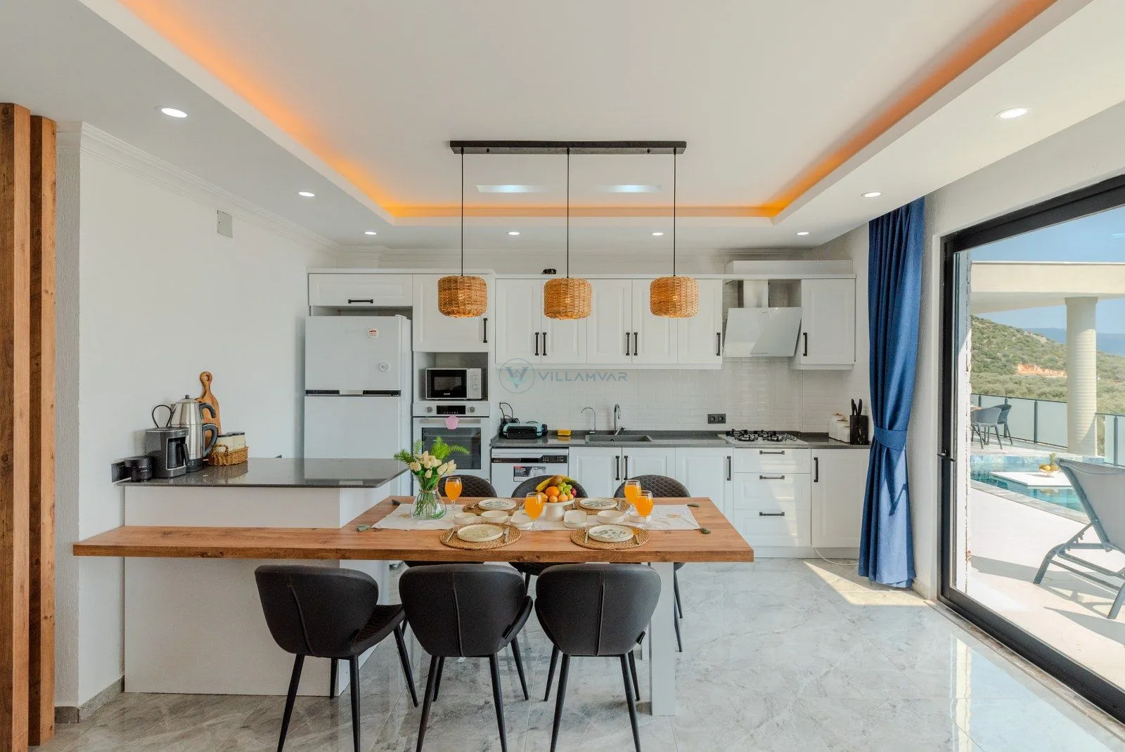 Villa Esin Çavdır