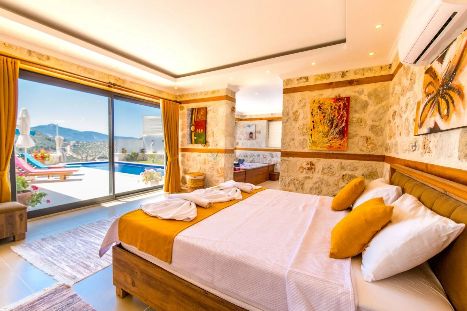 Villa Şahin