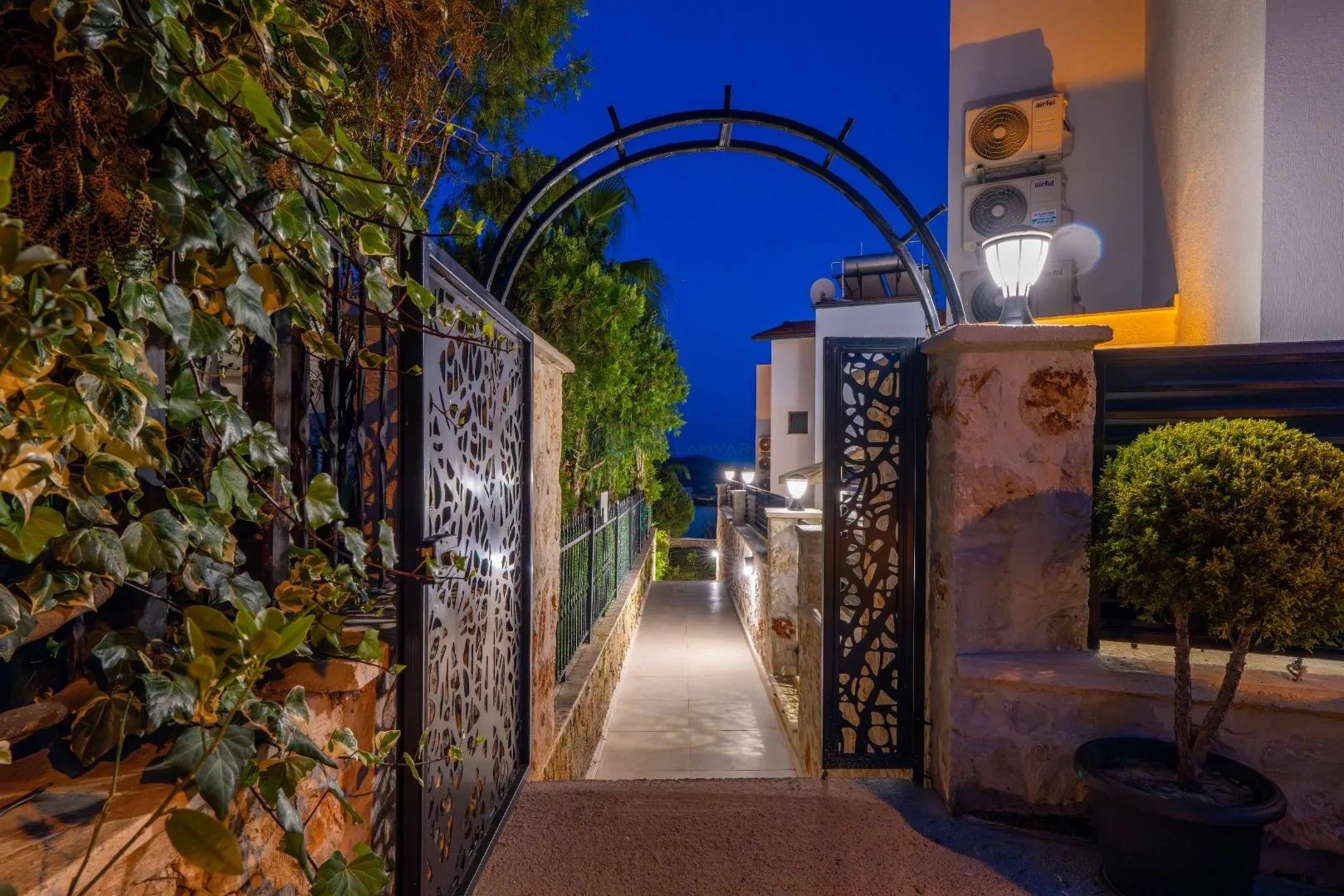 Villa Laren Duo -Kalkan