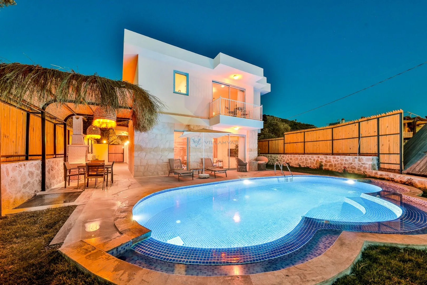 Villa Selene 1