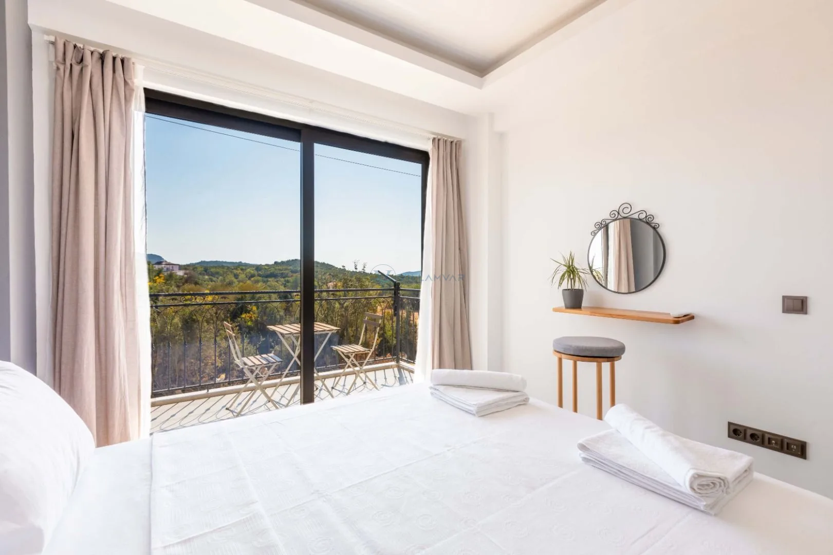 Villa Roomy