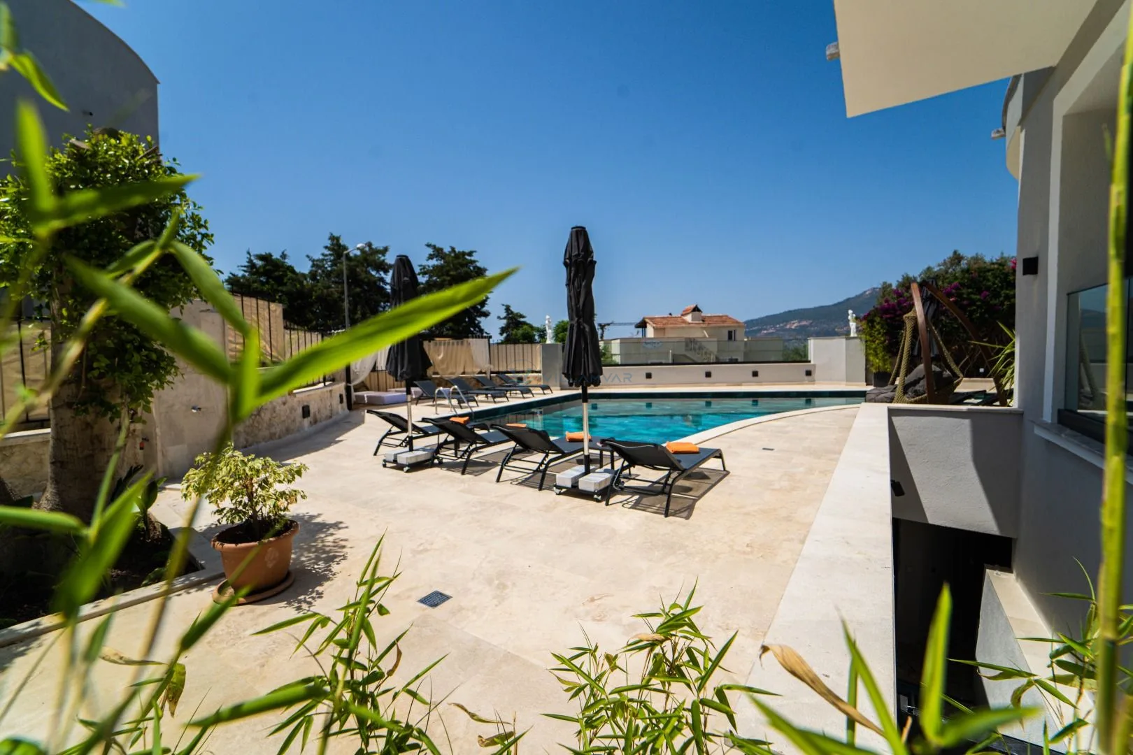 Villa Safrani