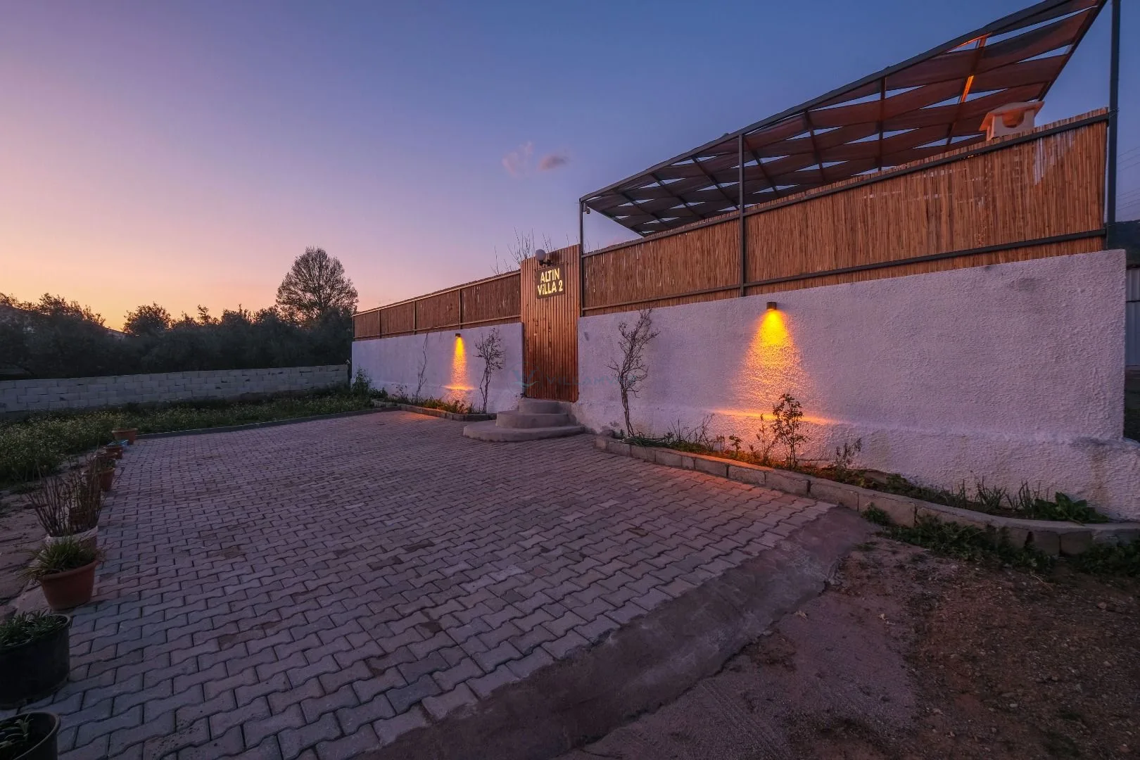 Villa Elmas 2