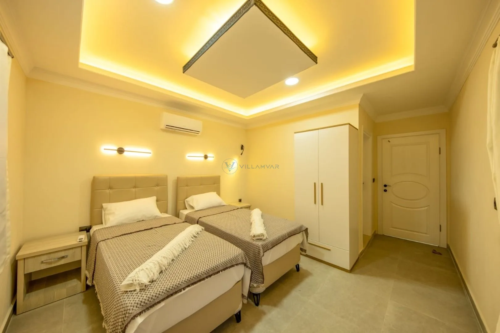 Villa Pelinay