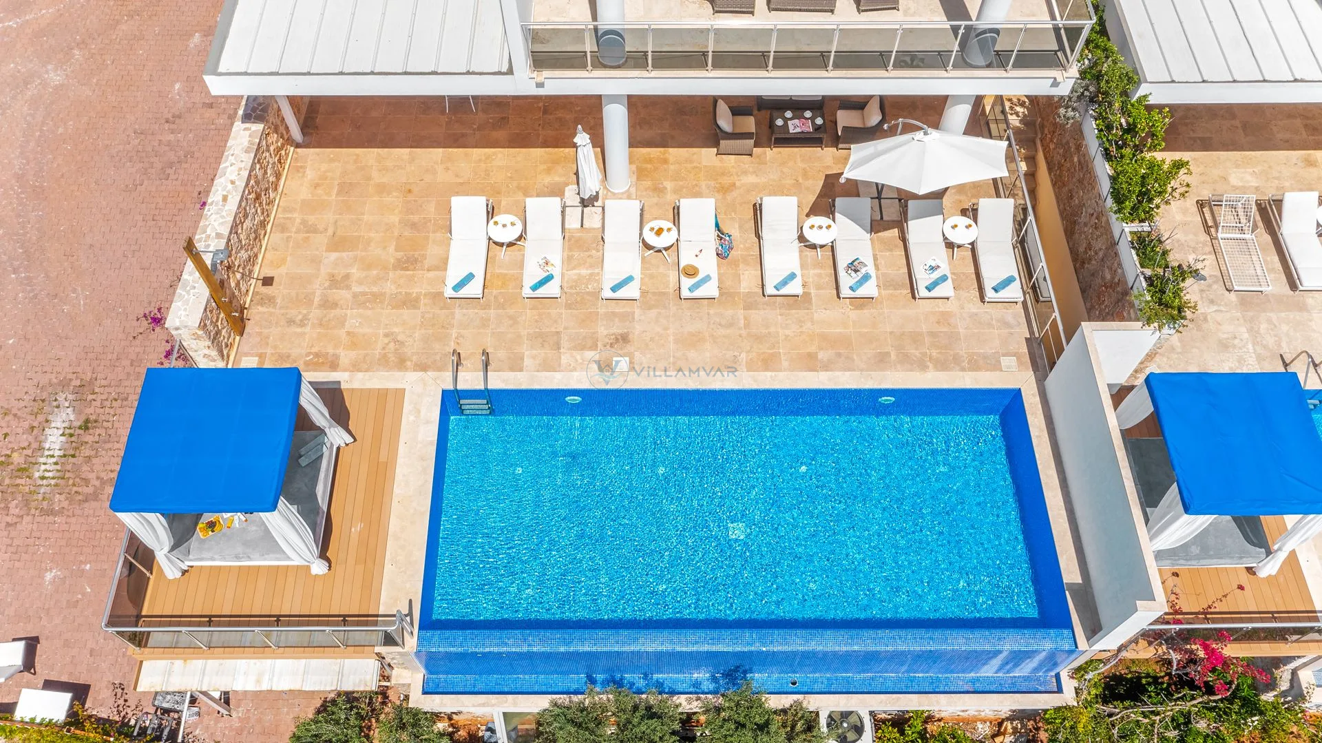 Villa Harmony
